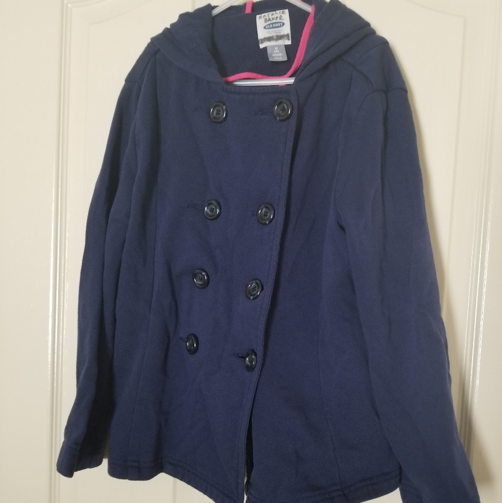 Uniform jackets